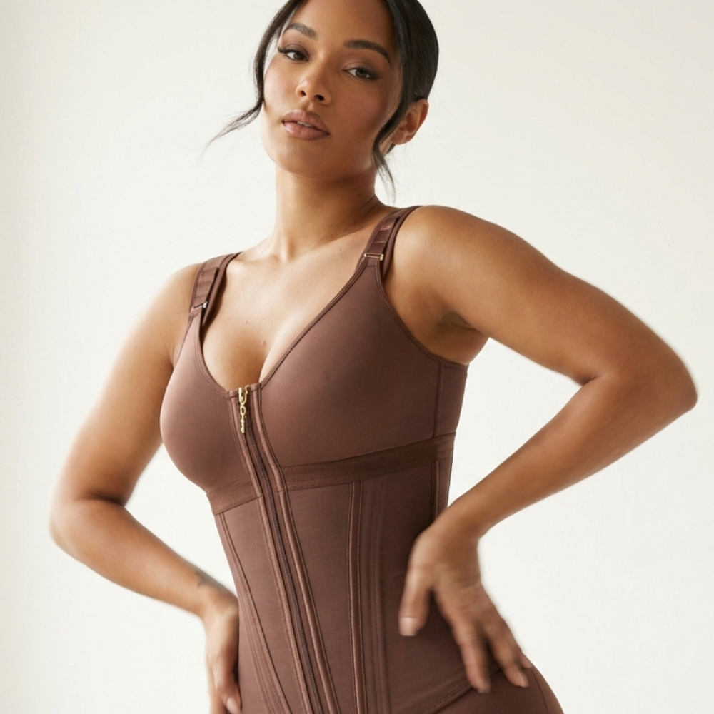 The Allure Corset™
