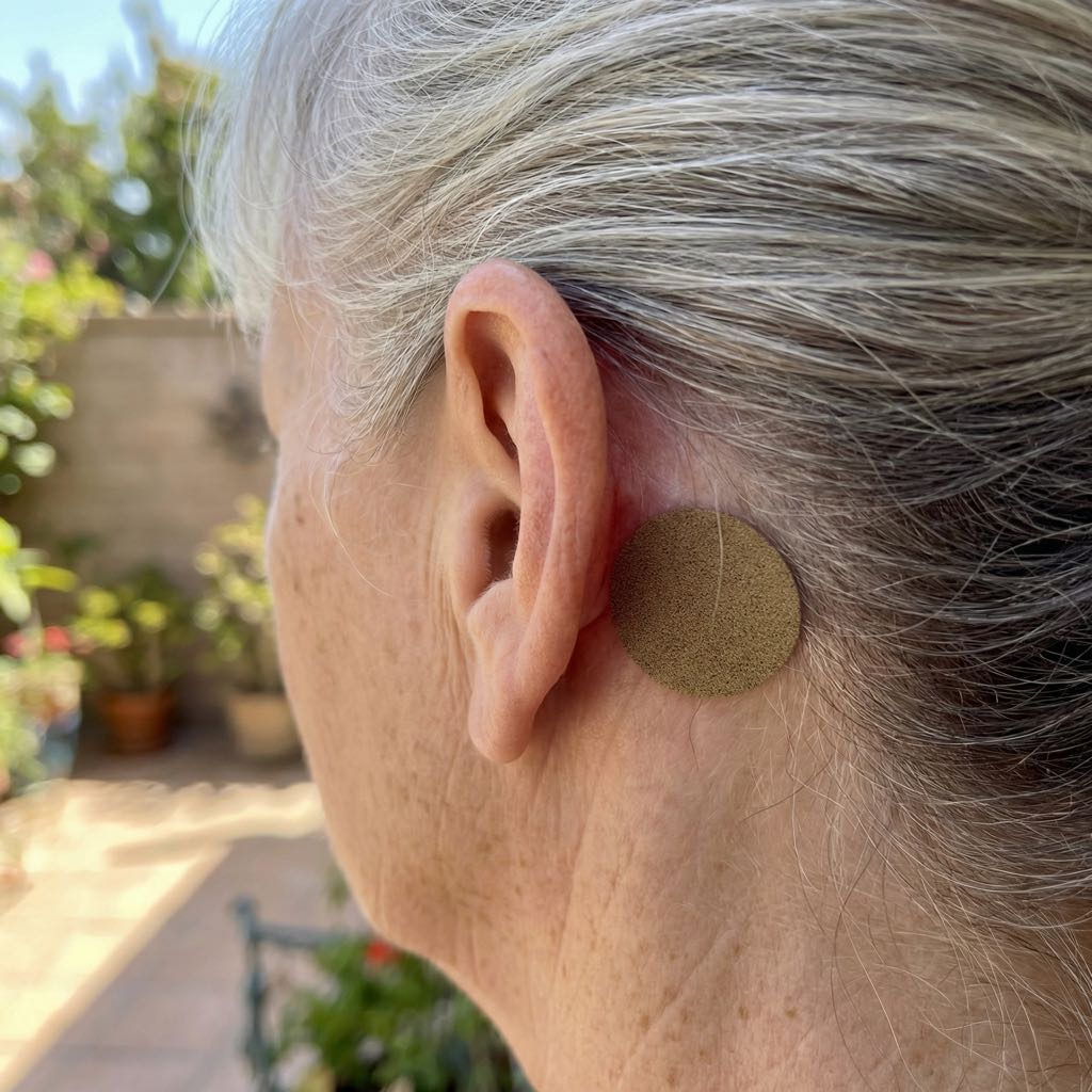 SonoPatches™ Tinnitus Relief