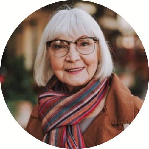 Linda Moretti, 68 
