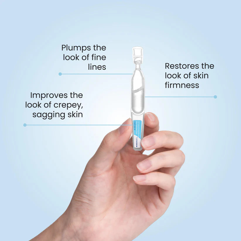 3% Hyaluronic Acid Ultra Hydrating Serum by TurmSkin