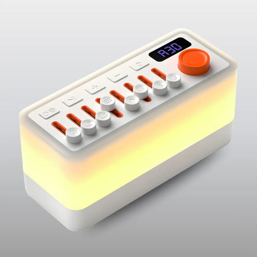 Essentra WhiteWave™