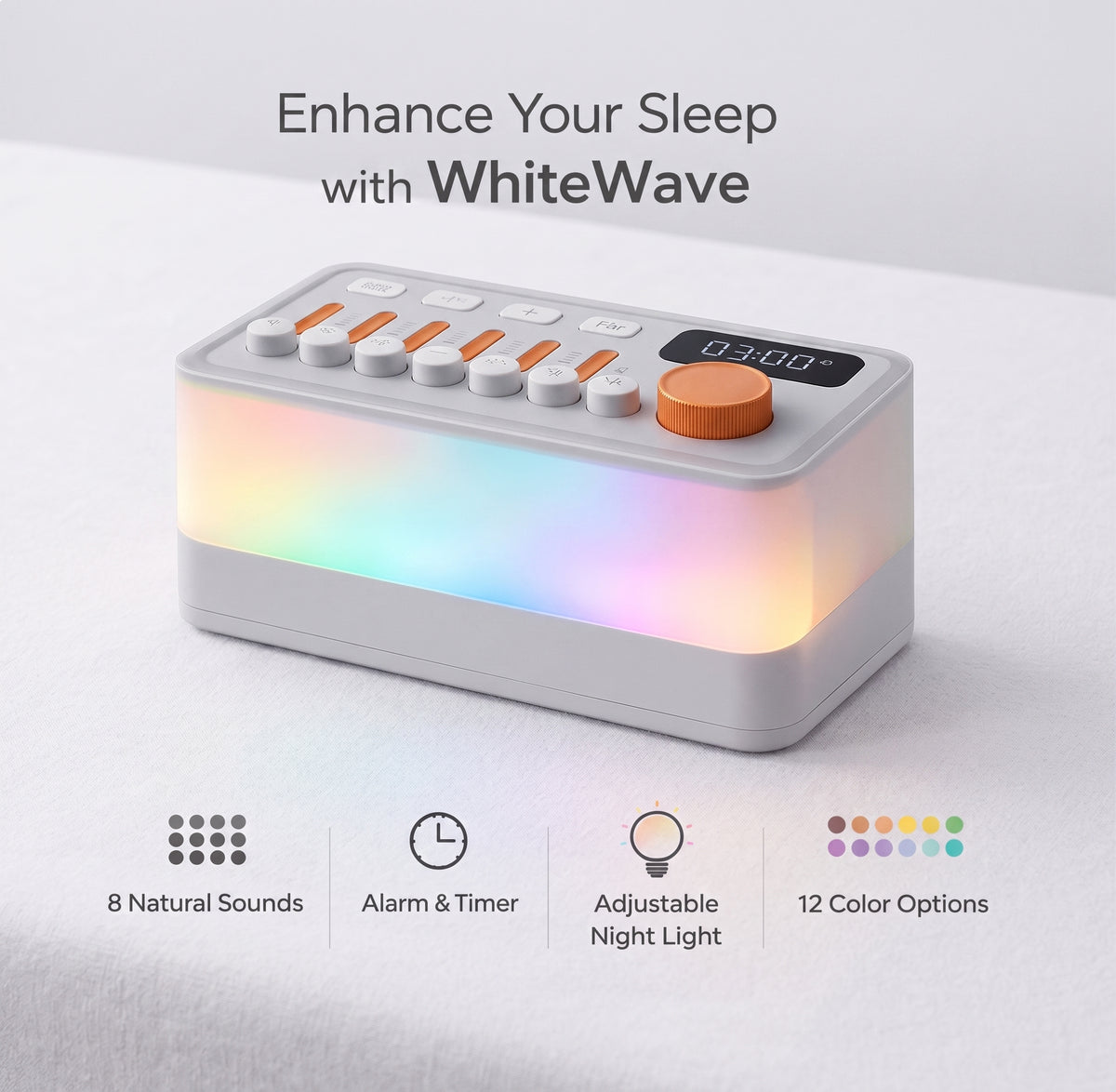 Essentra WhiteWave™