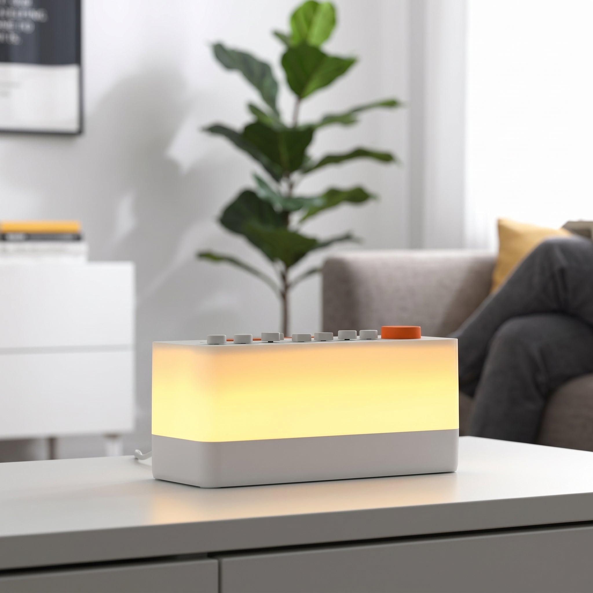 Essentra WhiteWave™