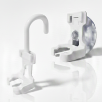 Hook and Mount