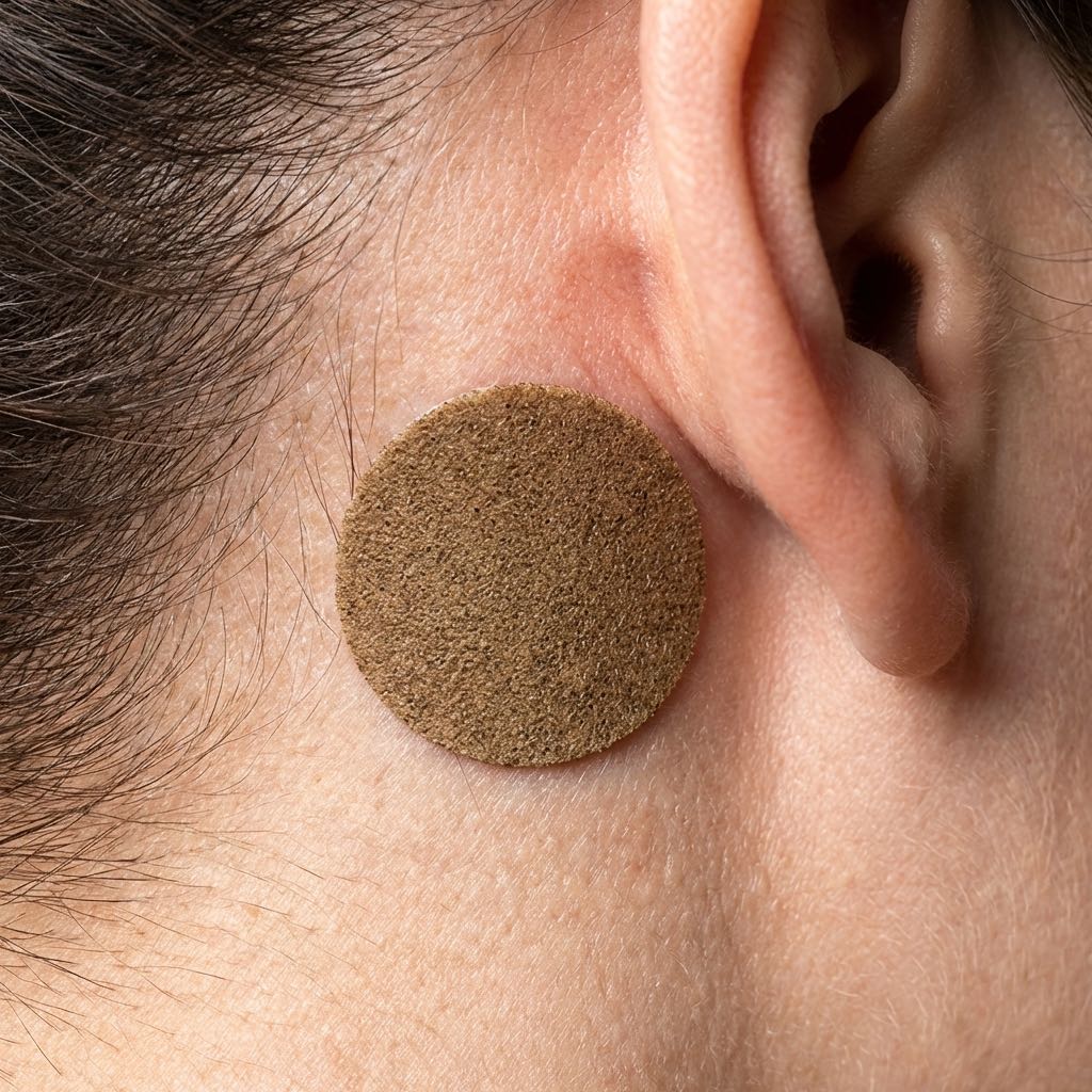 SonoPatches™ Tinnitus Relief
