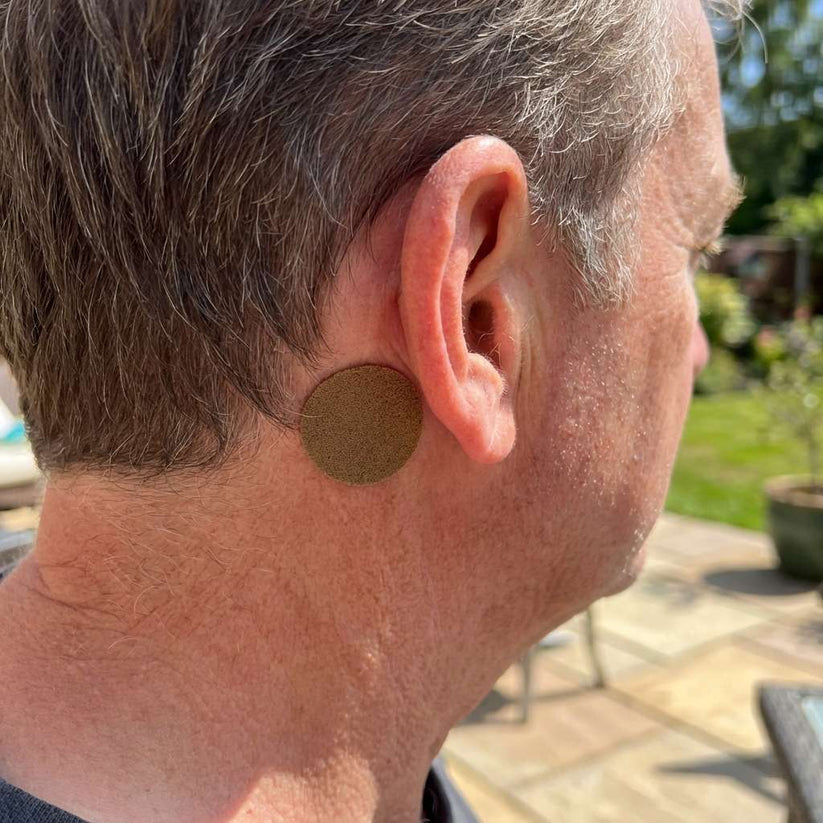SonoPatches™ Tinnitus Relief