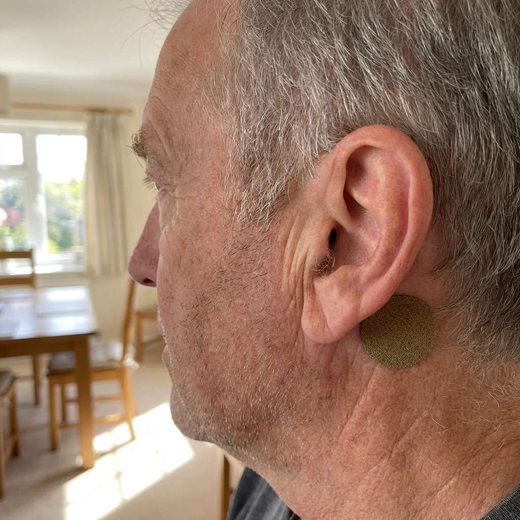SonoPatches™ Tinnitus Relief