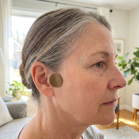 SonoPatches™ Tinnitus Relief