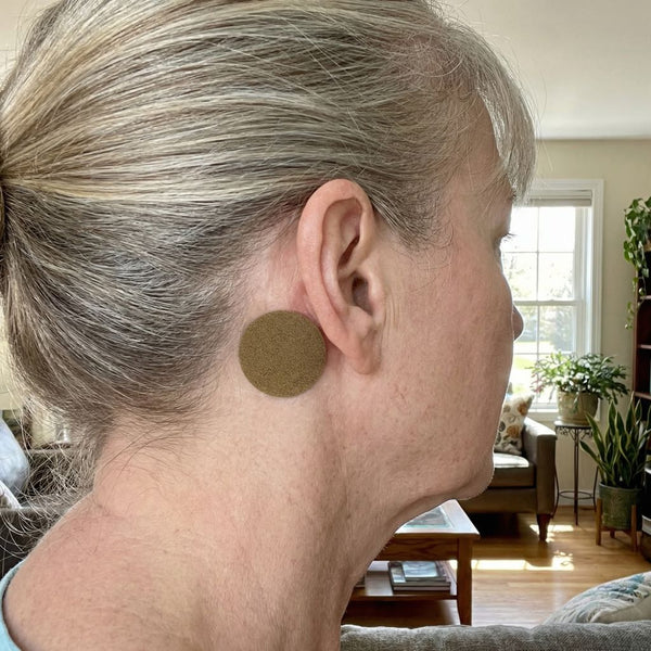 SonoPatches™ Tinnitus Relief