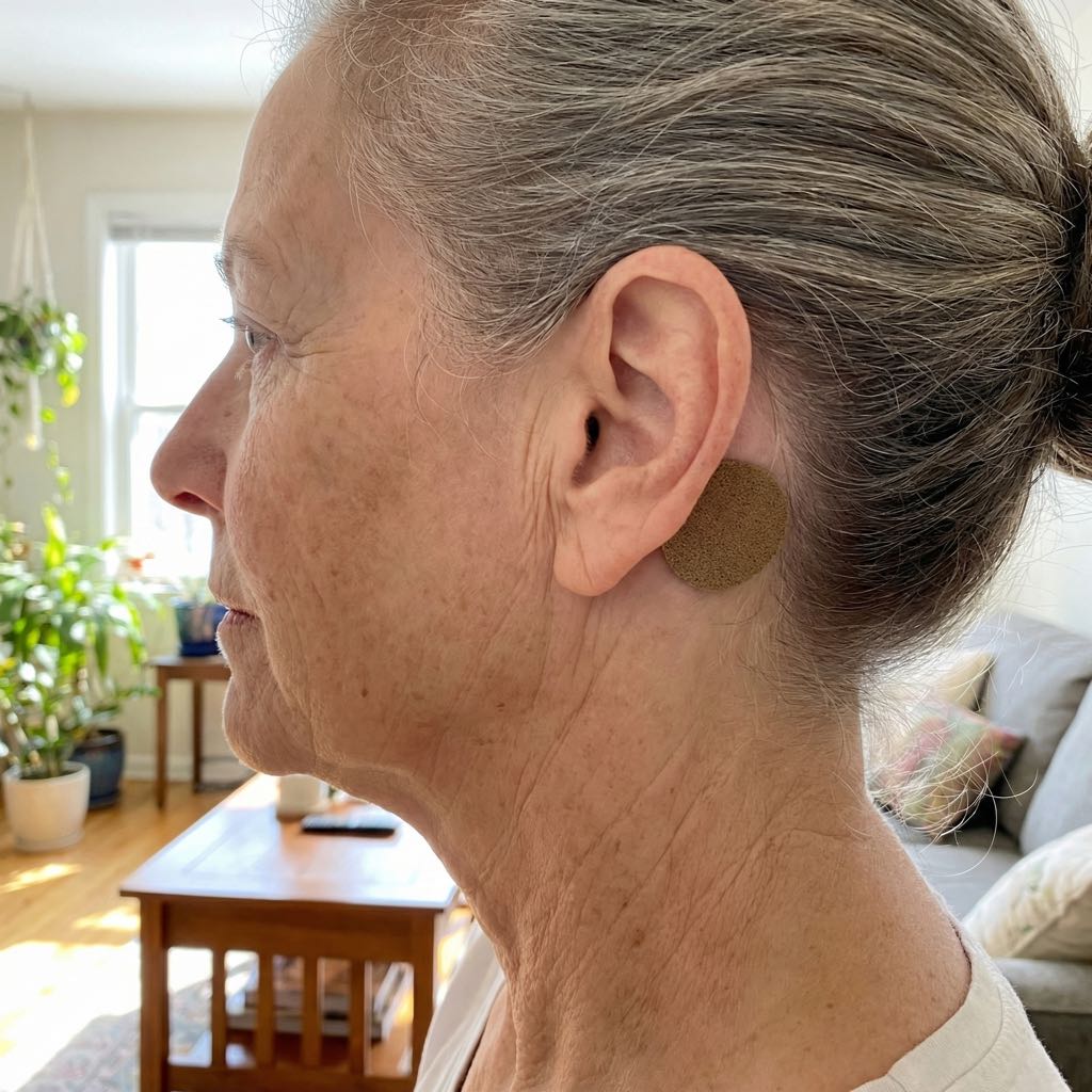 SonoPatches™ Tinnitus Relief