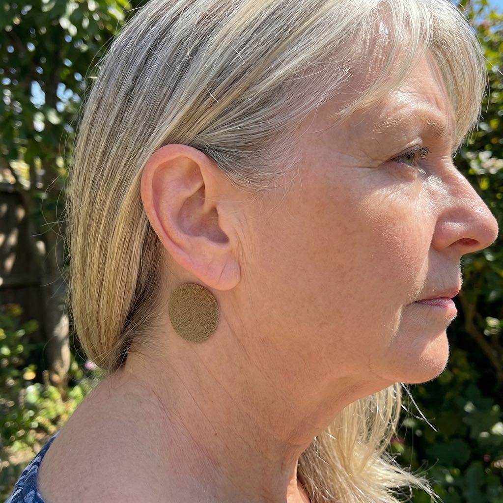 SonoPatches™ Tinnitus Relief