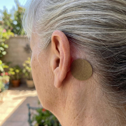 SonoPatches™ Tinnitus Relief