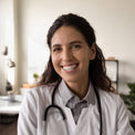 Dr. Sofia Patel